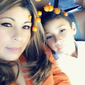 Meet your Posher, Eva